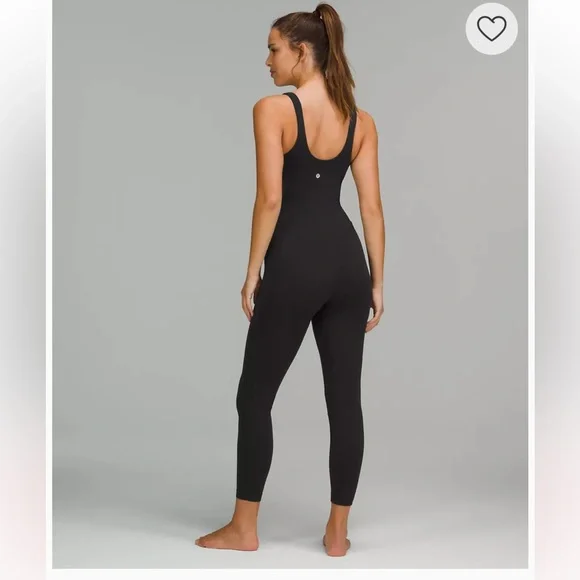 Lululemon Align Bodysuit 25” - Picture 2 of 7